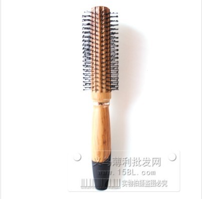 女生必备发梳 卷发梳 滚筒梳 保健按摩梳 气囊梳造型梳子