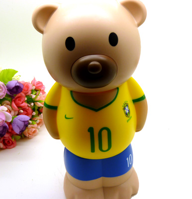 卡通储钱罐 存钱罐 生日礼物/7300存钱罐