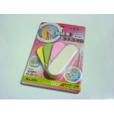 美饰手指 美甲系列|指甲抛光锉