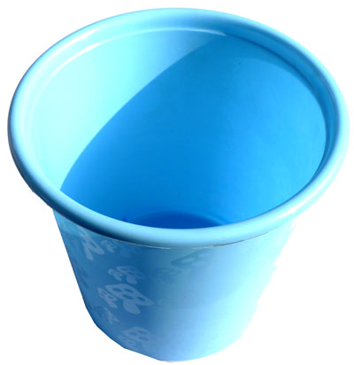 垃圾桶 厨房垃圾桶 家用垃圾桶 卫生间垃圾桶 书房垃圾桶－－－－实心垃圾桶