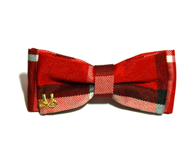 新款百搭甜美可爱珍珠水钻雪纺蝴蝶结压夹边夹头饰