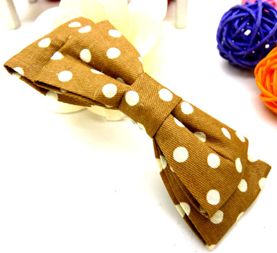 韩国新款 布艺大蝴蝶结压夹 发夹 顶夹 边夹 头夹----压夹