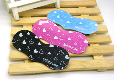 韩国正品发饰头饰品 心型星星点可爱压夹 鸭嘴夹发夹刘海夹边夹压夹