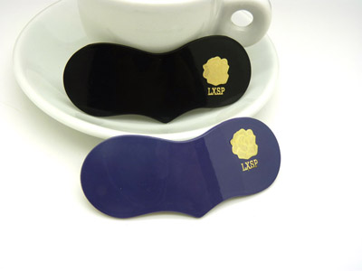 新款热卖饰品 韩国发饰心型个性简约头饰压夹 玫瑰发夹发饰