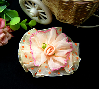 年初特价韩版儿童发饰品正品糖果色蝴蝶结发夹宝宝发卡子女童头花头饰