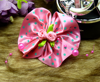 年初特价韩版儿童发饰品正品糖果色蝴蝶结发夹宝宝发卡子女童头花头饰