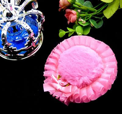 全网最低价正品甜美贝贝小帽子发夹闪亮小礼帽发饰头饰压夹