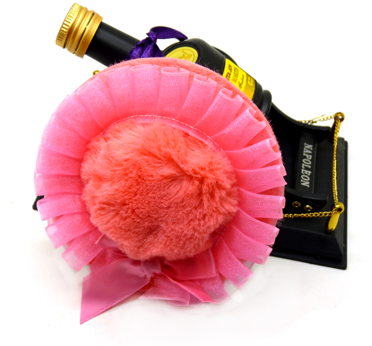 全网最低价正品甜美贝贝小帽子发夹闪亮小礼帽发饰头饰压夹