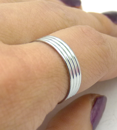 时尚港台流行戒指 镀金光色面金戒指 保色仿金戒指