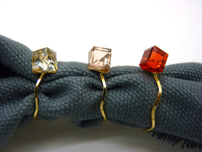 特价爆款秒杀 时尚大钻天然锆石戒指女款 韩版个性潮流保色戒指