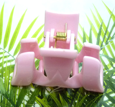 优质镂空质感爪夹