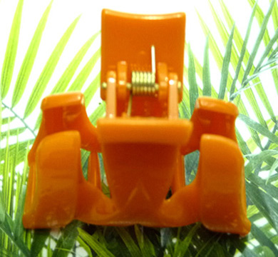 优质镂空质感爪夹