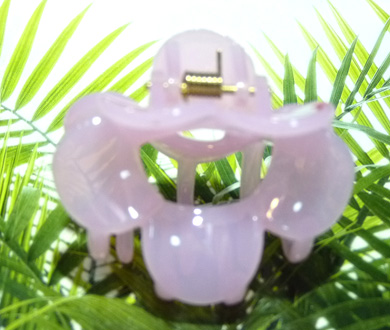 复古时尚小爪夹