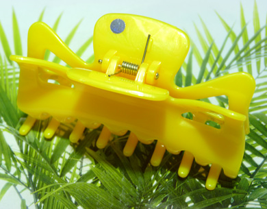 休闲时尚款大爪夹