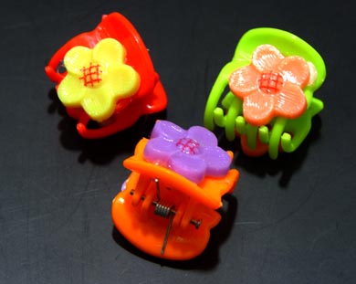 小猫咪卡通小爪夹