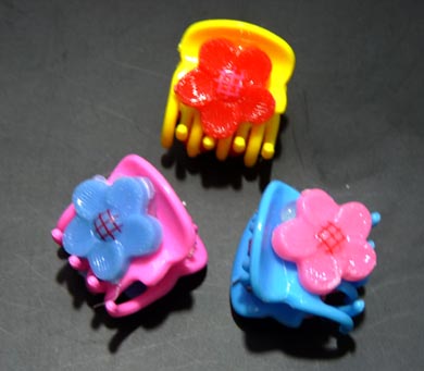 小猫咪卡通小爪夹