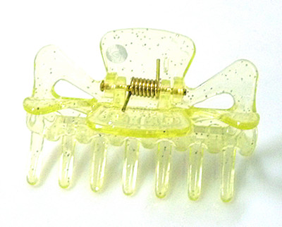 新时代/潮流/精美爪夹