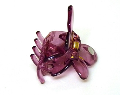 新时代/潮流/精美蝴蝶/小爪夹