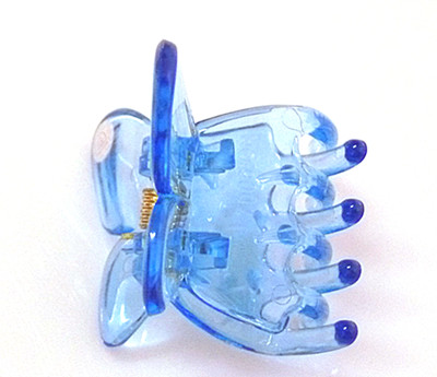 新时代/潮流/精美蝴蝶/小爪夹