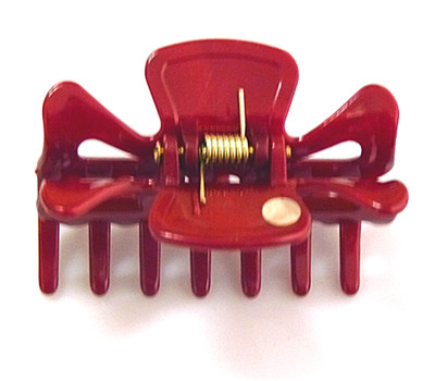 时尚精美新时代/流风/精美爪夹