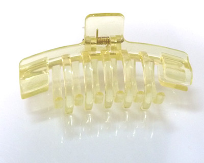 时尚精美新时代/流风/精美爪夹