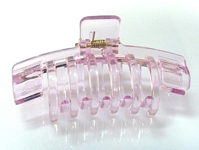 时尚精美新时代/流风/精美爪夹