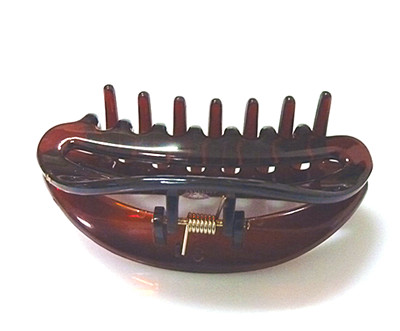 精美新时代/流风/精美爪夹