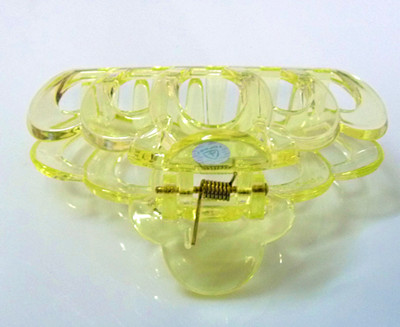 精美新时代/皇冠/精美爪夹