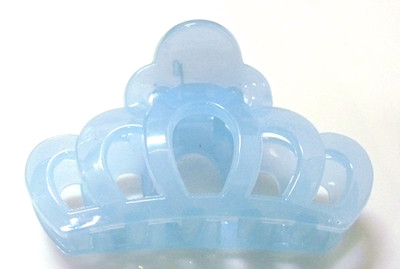 精美新时代/皇冠/精美爪夹