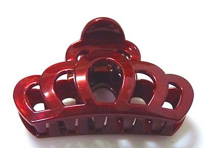 精美新时代/皇冠/精美爪夹