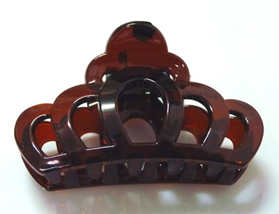 精美新时代/皇冠/精美爪夹