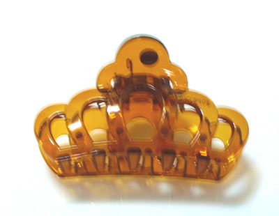 精美新时代/皇冠/精美爪夹