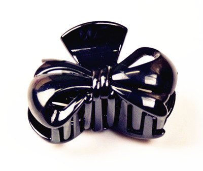 时尚新款/精美/时尚发夹《绳系蝴蝶结》系列