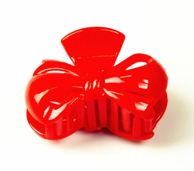 时尚新款/精美/时尚发夹《绳系蝴蝶结》系列