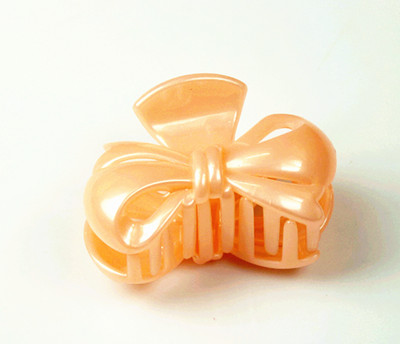 时尚新款/精美/时尚发夹《绳系蝴蝶结》系列