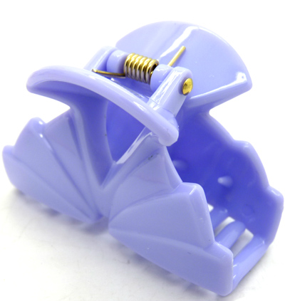 发饰 蝴蝶结大抓夹  发抓 发爪盘发工具 发夹发饰