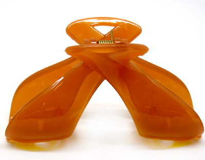 新款高品质发夹大号抓夹发抓 盘发头饰发卡 韩国正品发夹 发抓