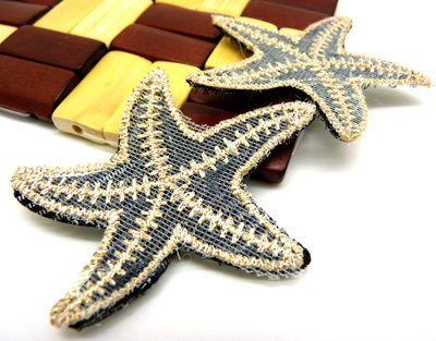 时尚刘海贴闪亮五角星可爱韩国发贴 魔法贴发饰发帖 花瓣无痕魔术粘发粘头饰