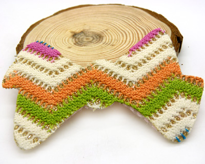 韩版可爱蕾丝蝴蝶结刘海贴魔法贴发贴可爱韩国发饰头饰