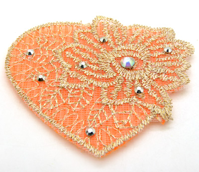 日韩新品 新奇特盘发工具 可爱蝴蝶刘海贴 造型贴 魔法贴 万能贴