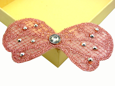 日韩潮流新奇特盘发工具 刘海贴 造型贴 魔法贴 万能贴