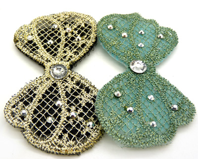 日韩潮流新奇特盘发工具 刘海贴 造型贴 魔法贴 万能贴