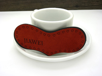 豌豆韩版心型磨砂纯色布艺bb夹 刘海夹发夹边夹子 AB夹顶夹 大号头饰饰品