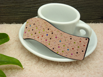 时尚锆石个性韩版磨砂纯色布艺bb夹 刘海夹发夹边夹子 AB夹顶夹 闪亮水钻大号头饰饰品