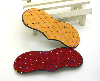 时尚锆石个性韩版磨砂纯色布艺bb夹 刘海夹发夹边夹子 AB夹顶夹 闪亮水钻大号头饰饰品