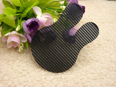 大号时尚个性韩版卡通魔法贴万能浏海帖 固定头发头饰 卡通刘海贴大号