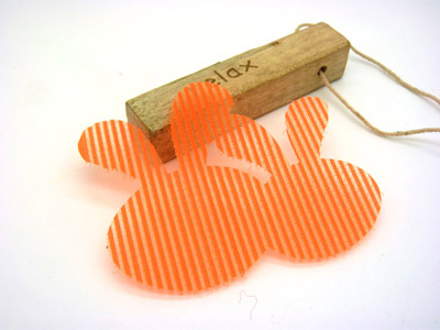 大号时尚个性韩版卡通魔法贴万能浏海帖 固定头发头饰 卡通刘海贴大号