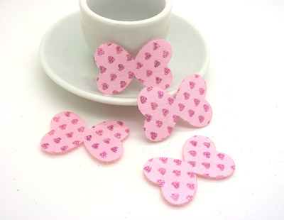 韩国可爱万能魔法帖 宝宝刘海贴 婴儿发饰儿童魔术粘碎发贴 魔法贴4个装