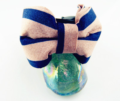 时尚五彩缤纷花点蝴蝶之恋/香蕉夹