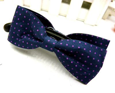 2013韩版竖夹香蕉夹印花蝴蝶结花点发饰头饰品发夹发卡秋冬 香蕉夹